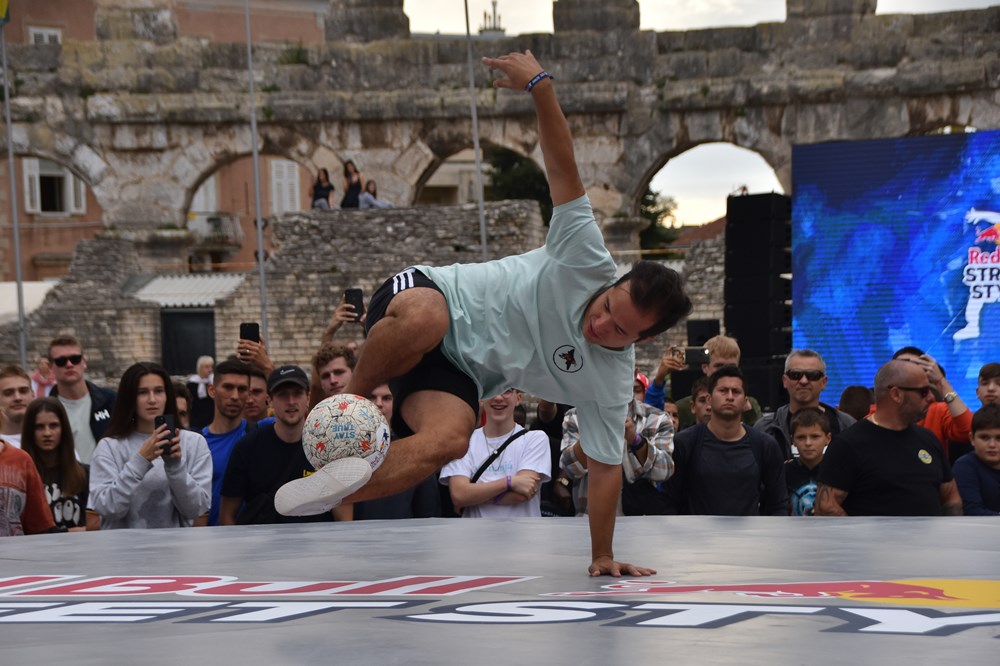 RedBull Street Style (snimio Duško MARUŠIĆ ČIČI)